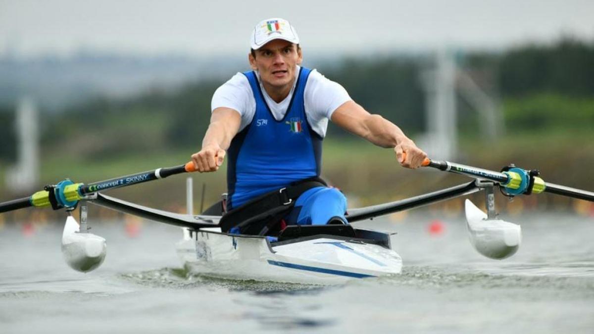 Giochi Paralimpici, il Tas ha accolto il ricorso: restituito a Perini il bronzo di Parigi 2024