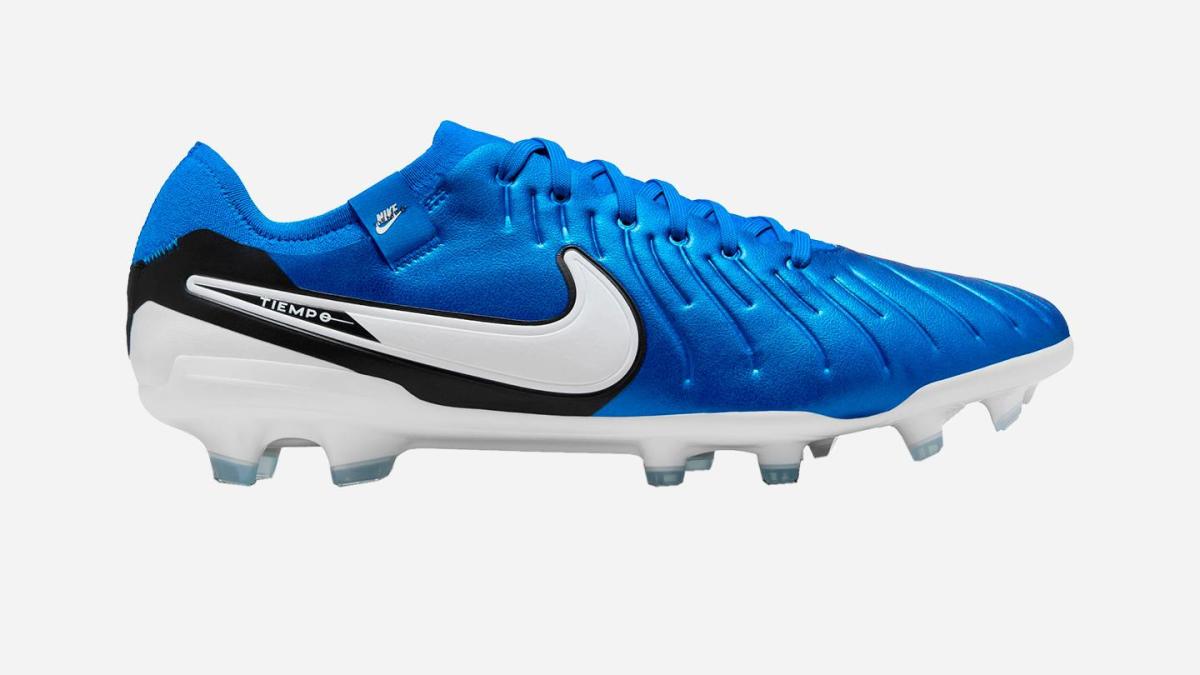Cisalfa Sport presenta l evoluzione delle scarpe da calcio Gazzetta