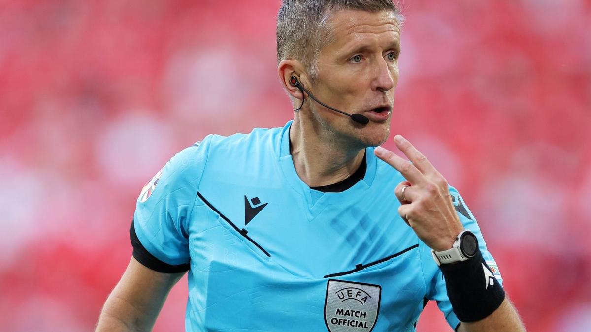 Orsato: "Arbitri, divertitevi. In C porto la 'Var light': ogni tecnico ha due chiamate e..."