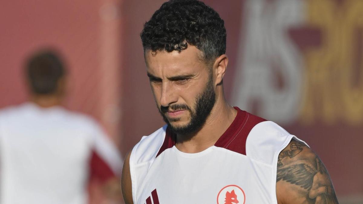 Roma, Hermoso è tornato leader: ecco come Gasp lo ha fatto rinascere