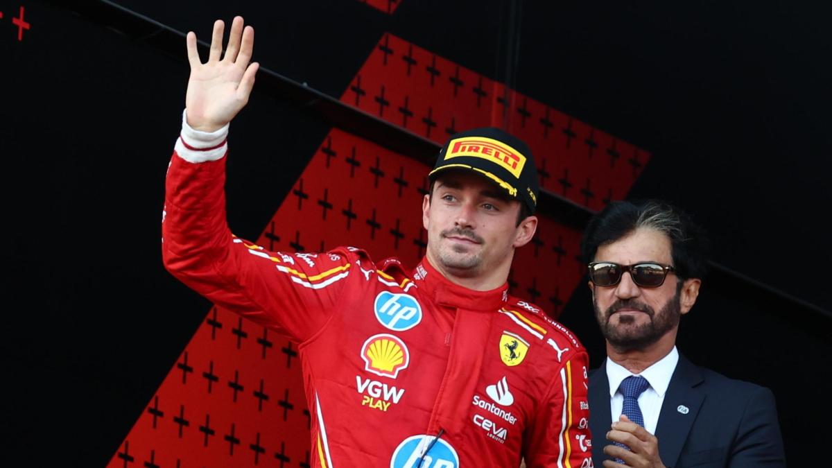 Hamilton e Leclerc volano, risveglio Ferrari: "Pronti a lottare, la direzione è giusta"