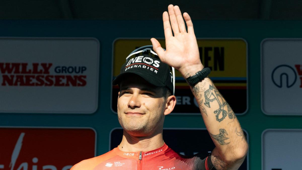 Ciclismo, i convocati per i Mondiali di Zurigo Gazzetta.it