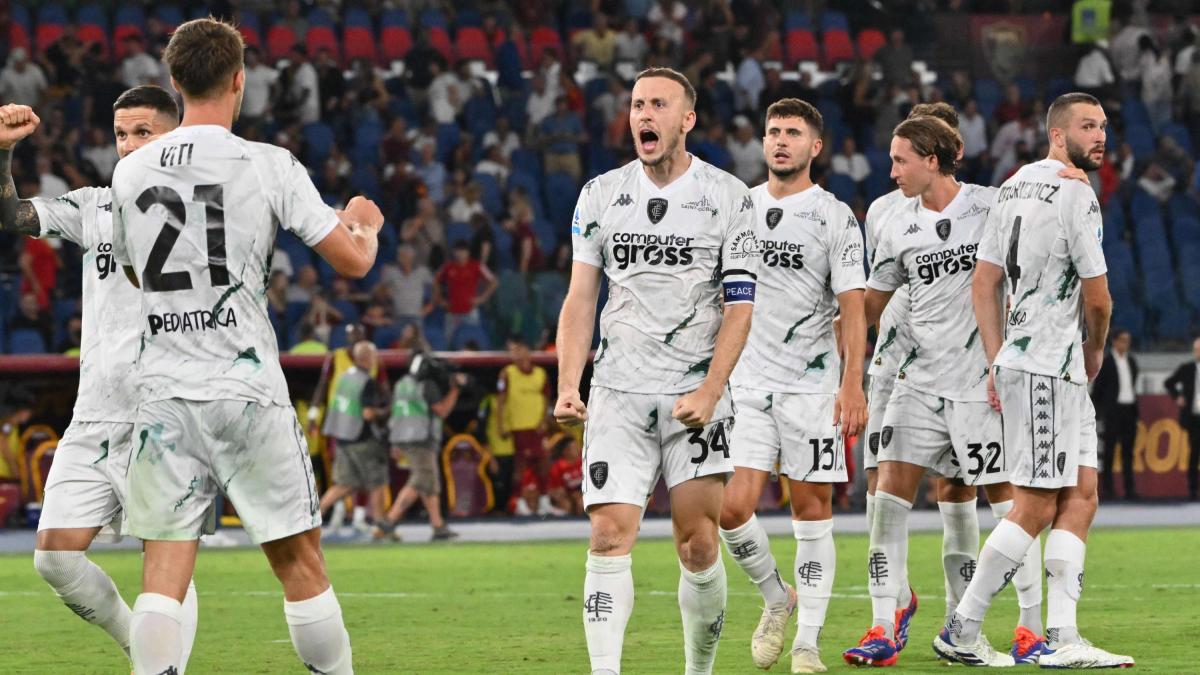 Ismajli, il difensore dell&#x27;Empoli si ferma ancora: le sue condizioni