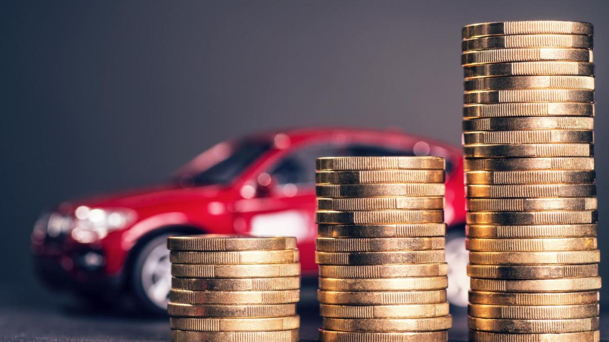 自動車価格、2014年から2024年までの10年間でどれだけ上昇したか