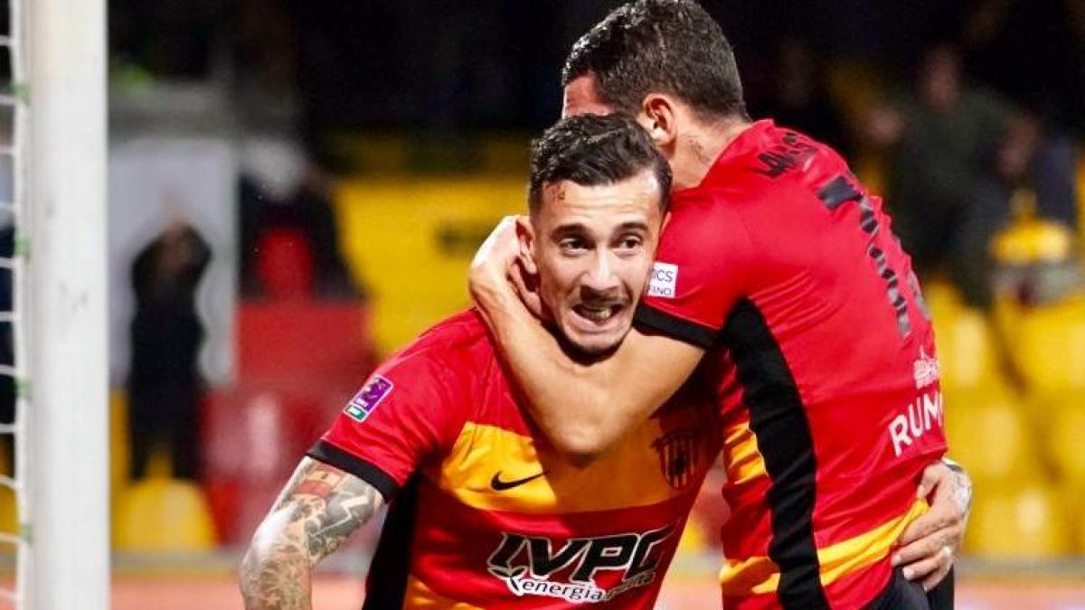 benevento attacco da sogno solo i 3 migliori cannonieri di bayern e real segnano quanto la mls