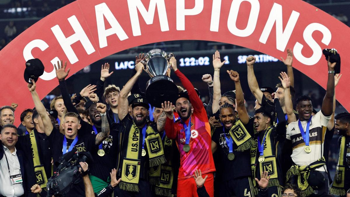 Fantacampionato Mondiale per Club: i 10 giocatori su cui puntare non appartenenti alle squadre Uefa Fantacampionato Mondiale per Club: i 10 giocatori su cui puntare non appartenenti alle squadre Uefa