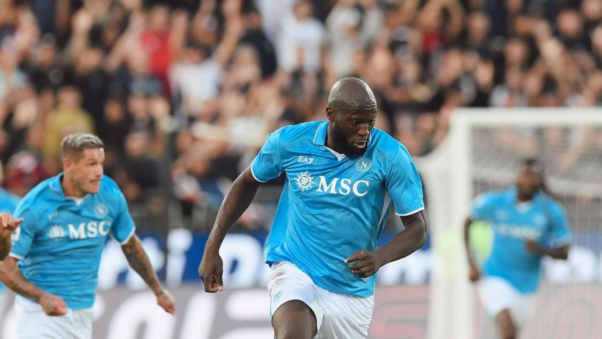 Partite di oggi, domenica 29 settemb Serie A, Serie B, Premier, Ligue