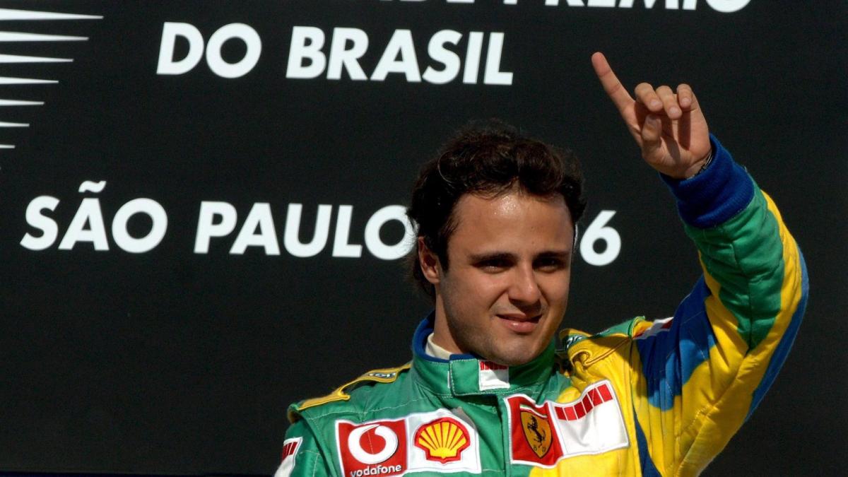 Crashgate 2008, Massa chiede 80 milioni. La nota Fia: "Ha perso il Mondiale per colpa sua" Crashgate 2008, Massa chiede 80 milioni. La nota Fia: "Ha perso il Mondiale per colpa sua"