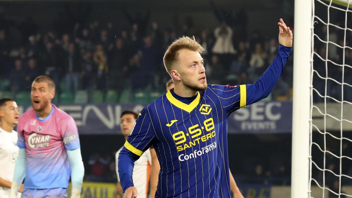 Verona, fantabilancio 2024-25: i migliori e i peggiori per fantamedia