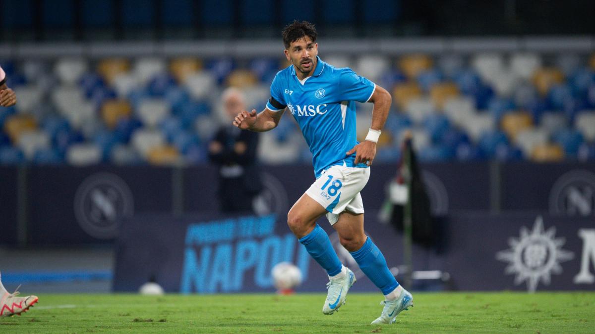 LIVE mercato: il Pisa punta Giovanni Simeone. Cremonese su Gollini