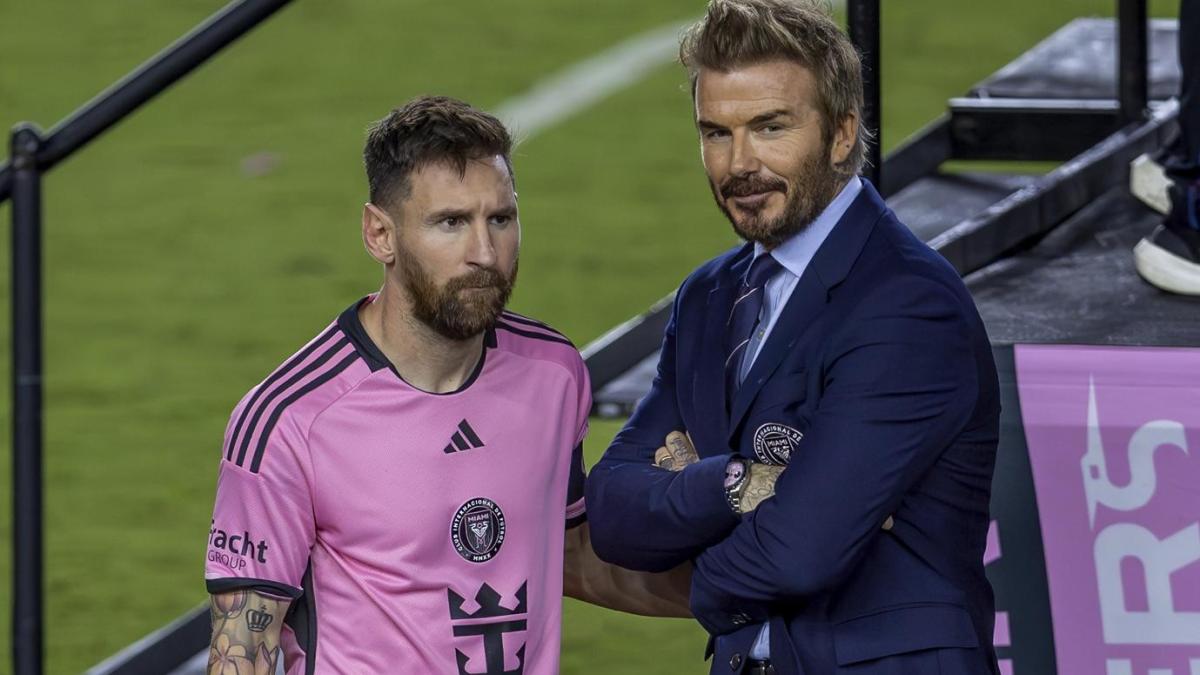 Messi al Mondiale per club, le strategie di Infantino e le tv che ancora mancano