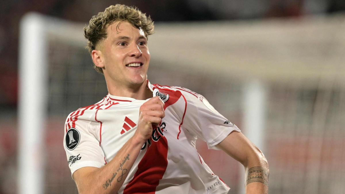 River Plate Urawa Red Diamonds, 3 top e 3 flop al Fantacampionato Mondiale River Plate Urawa Red Diamonds, 3 top e 3 flop al Fantacampionato Mondiale