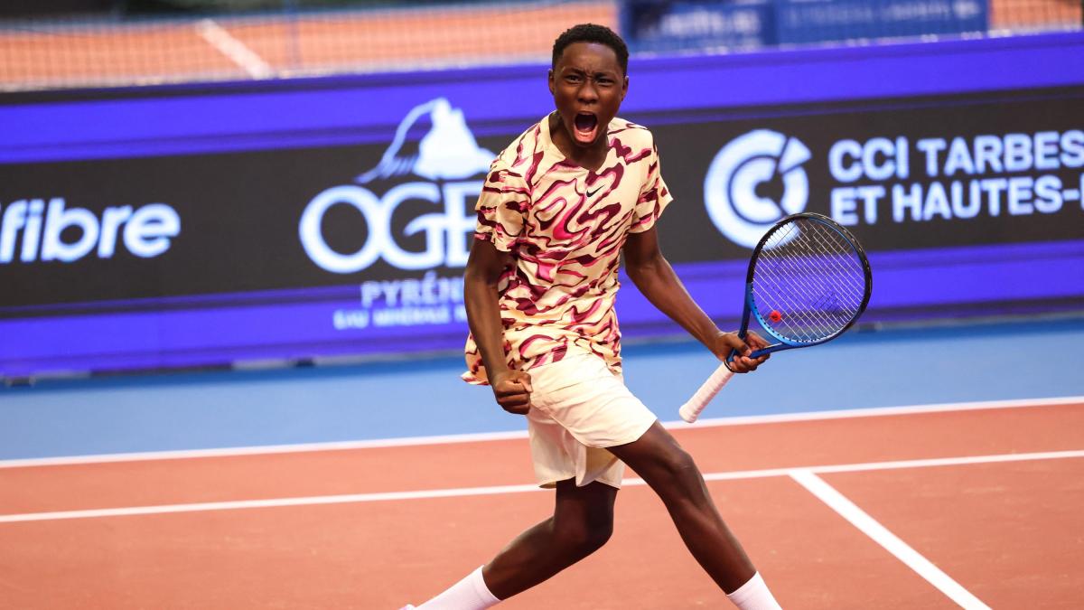 La pietra miliare di Moise Kouamé: il primo 2009 a vincere una partita di un Masters 1000