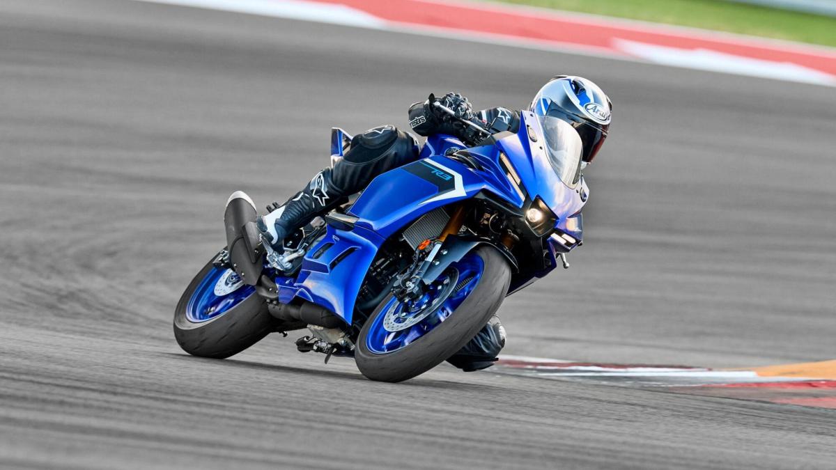 Moto sportive medio piccole: potenze, prezzi e informazioni