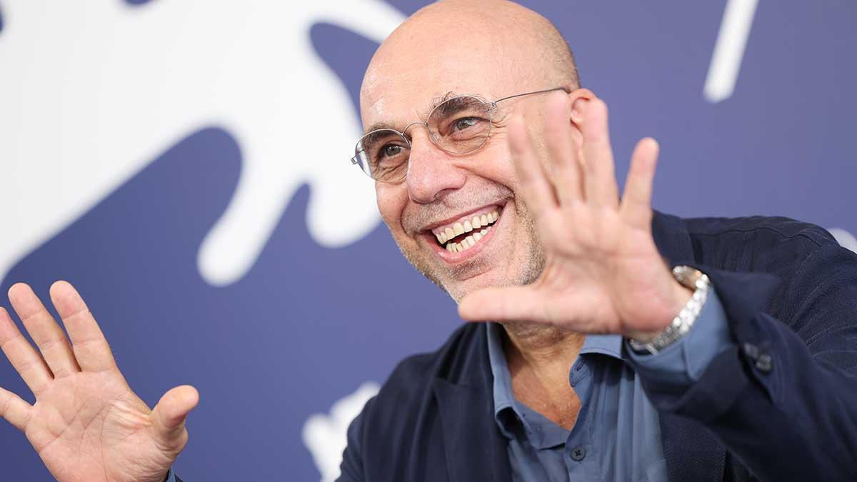 Paolo Virzì: "Sabrina Ferilli mi faceva girare la testa. Sposai Ramazzotti per farla recitare in un mio film"