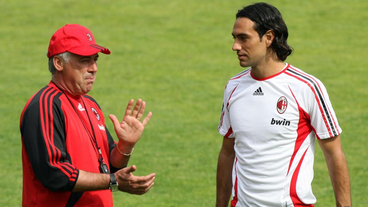 Nesta: "Questo Modric può giocare fino a 70 anni. Milan da scudetto? Si può ma..."