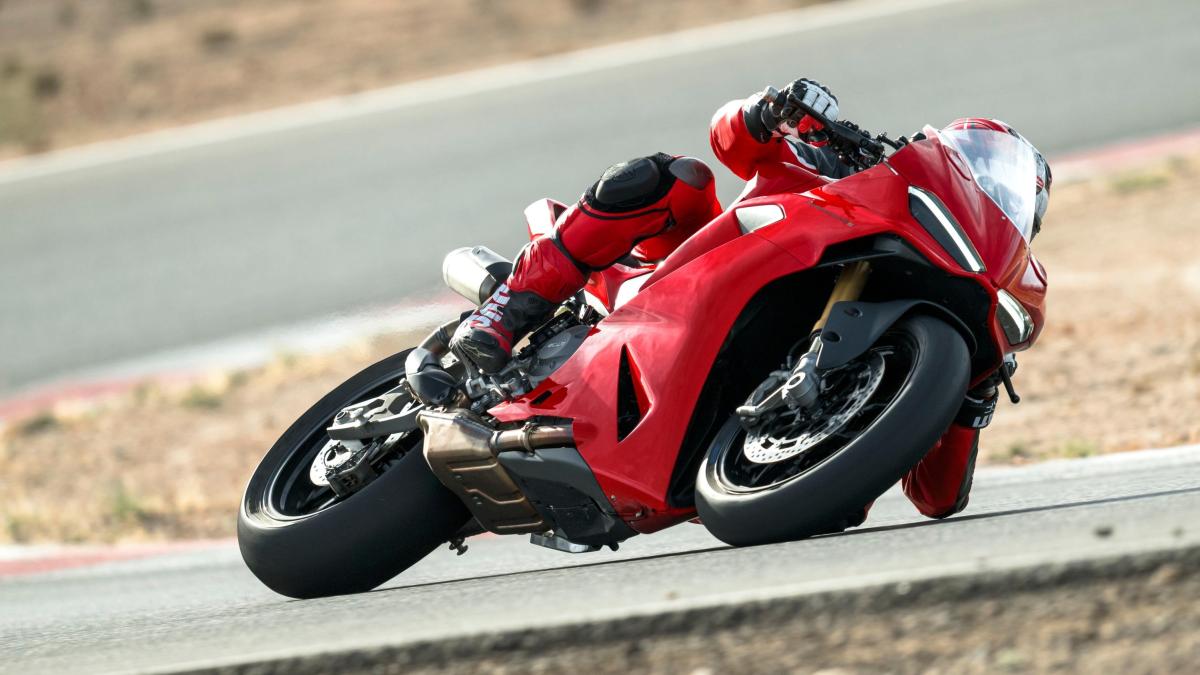 Panigale v2 a2 new arrivals