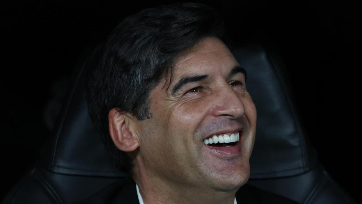 Lo chiamavano "bollito", ora è primo in Ligue 1... Fonseca, che rinascita a Lione
