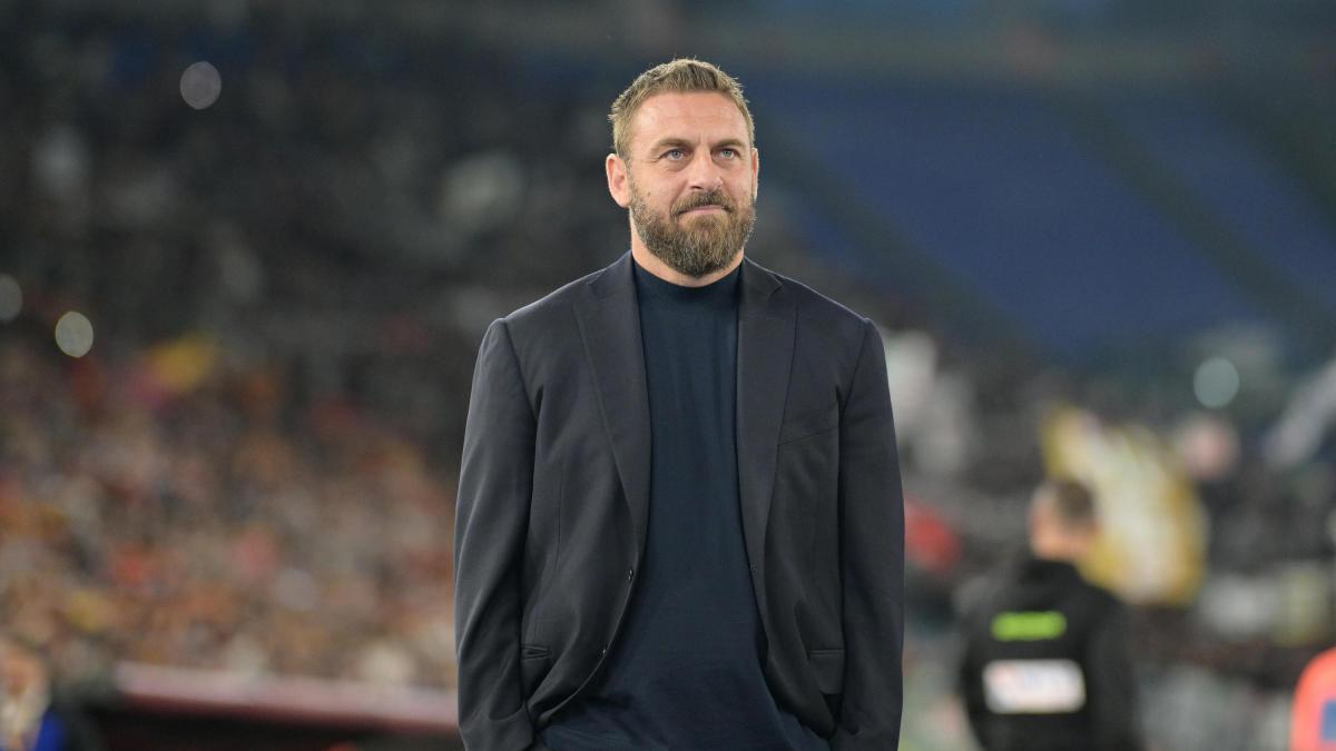 De Rossi, il Genoa per (ri)cominciare. Perché la vita è lontano da Roma