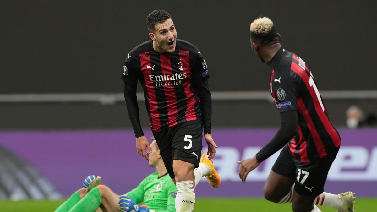 Dalot: "Ramos fantastico, Leao speciale. Tifo ancora per il Milan, spero vinca lo scudetto"