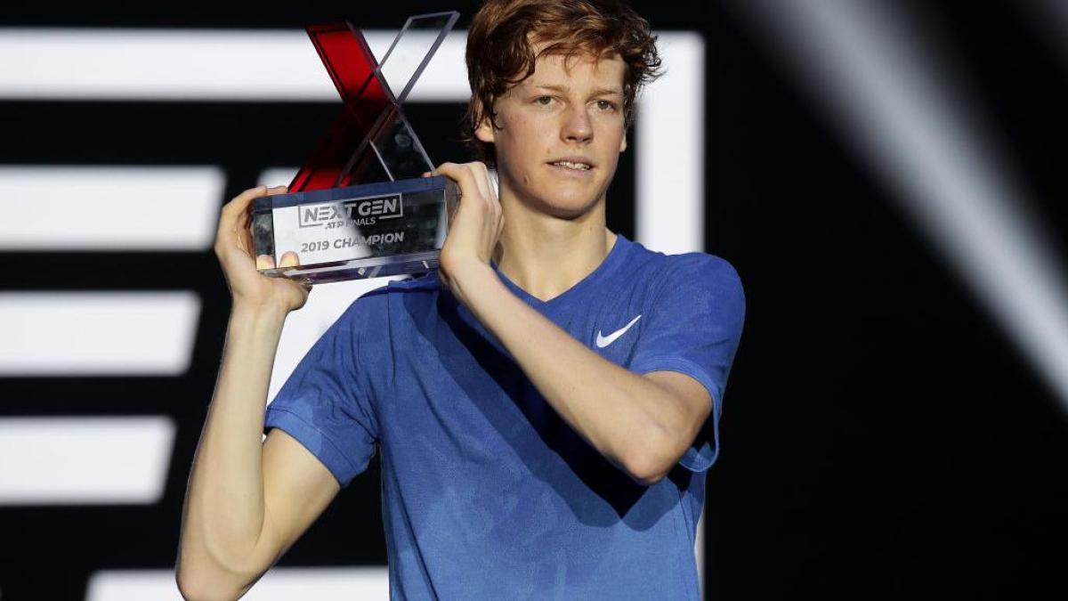 il tennis che verr224 idee soldi e campioncini alle next gen finals