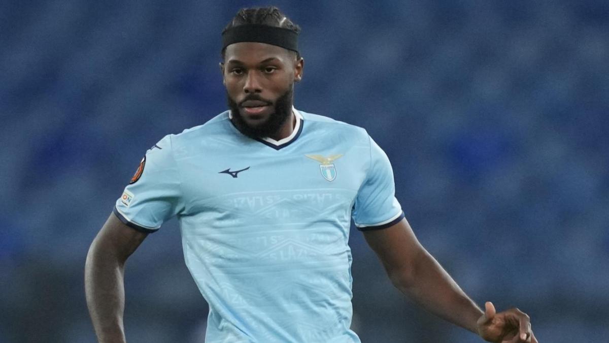 Lazio, le ultime dall'infermeria: Tavares a parte, Dia è acciaccato
