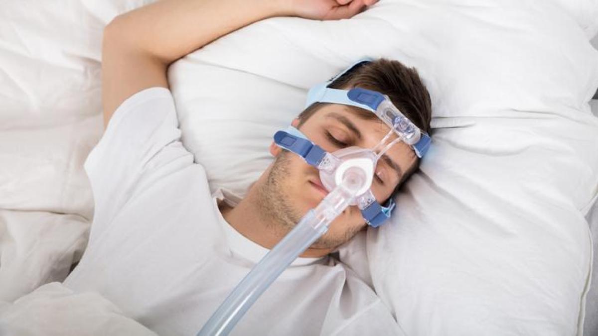 apnee ostruttive del sonno ora c 232 una pillola che riduce il rischio
