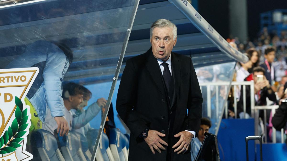 Atalanta-Real Madrid, Ancelotti su Gasperini, Mbappé, l’Italia: “La partita più difficile”