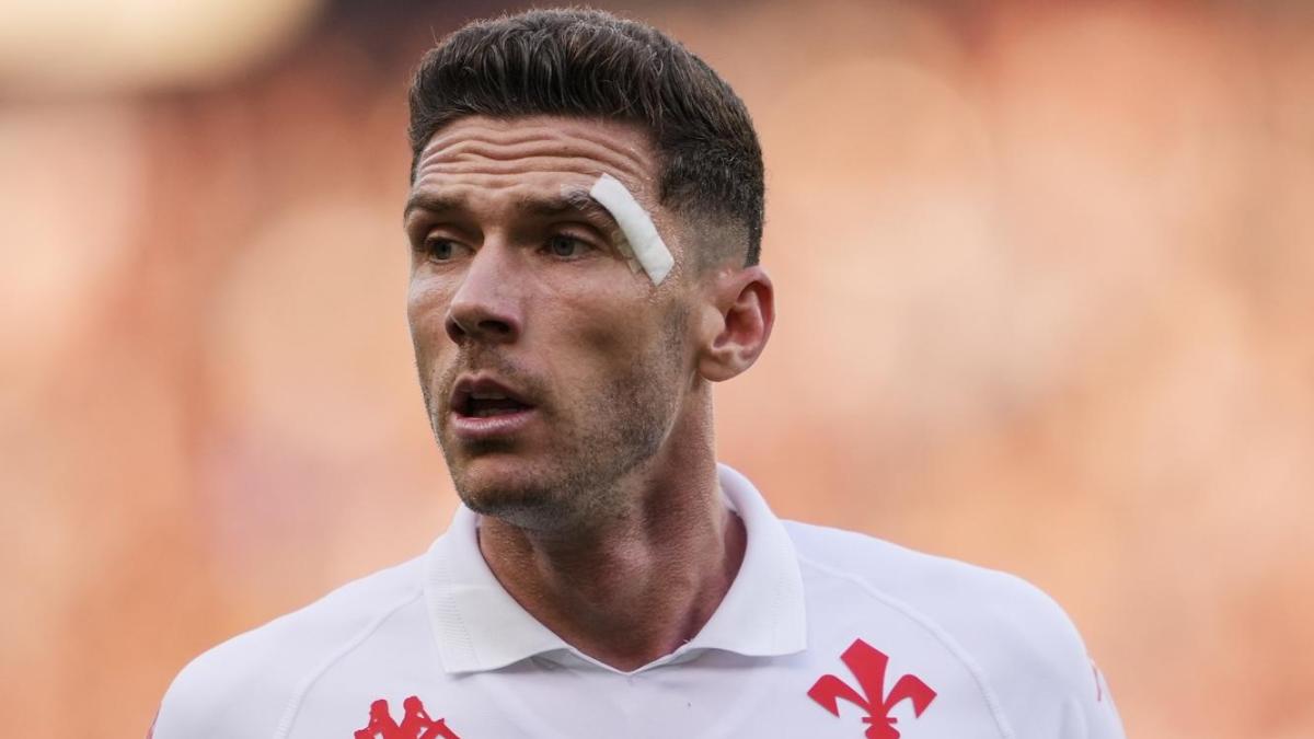 Fiorentina, i convocati per il Lecce. Gosens out, c Fiorentina, i convocati per il Lecce. Gosens out, c