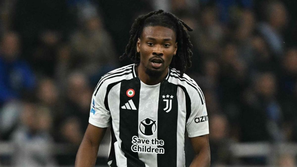 Rinnovo o addio? Il dilemma di Khephren Thuram alla Juve: gli scenari