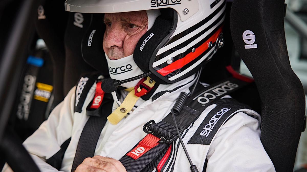 Biasion: "Facevo i rally abusivi con la Renault 5 di mamma. Mi divertivo così, altro che discoteca"