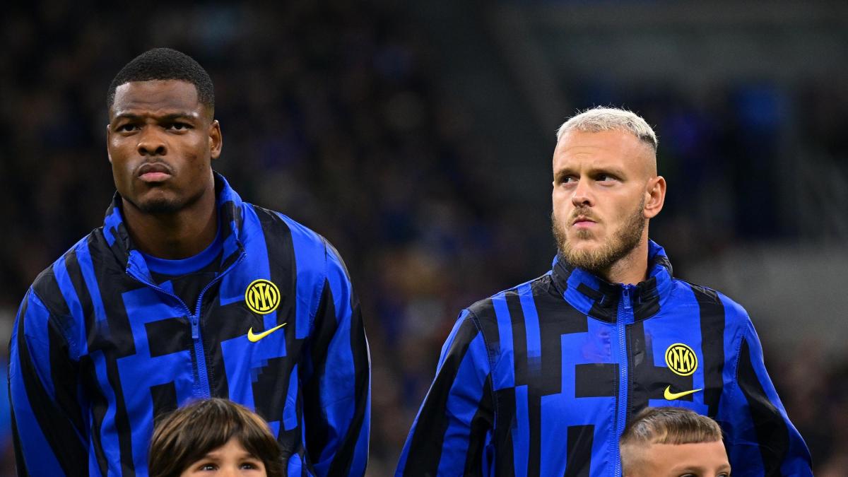 Difensori che giocano a centrocampo: ecco su cui puntare al fantacalcio