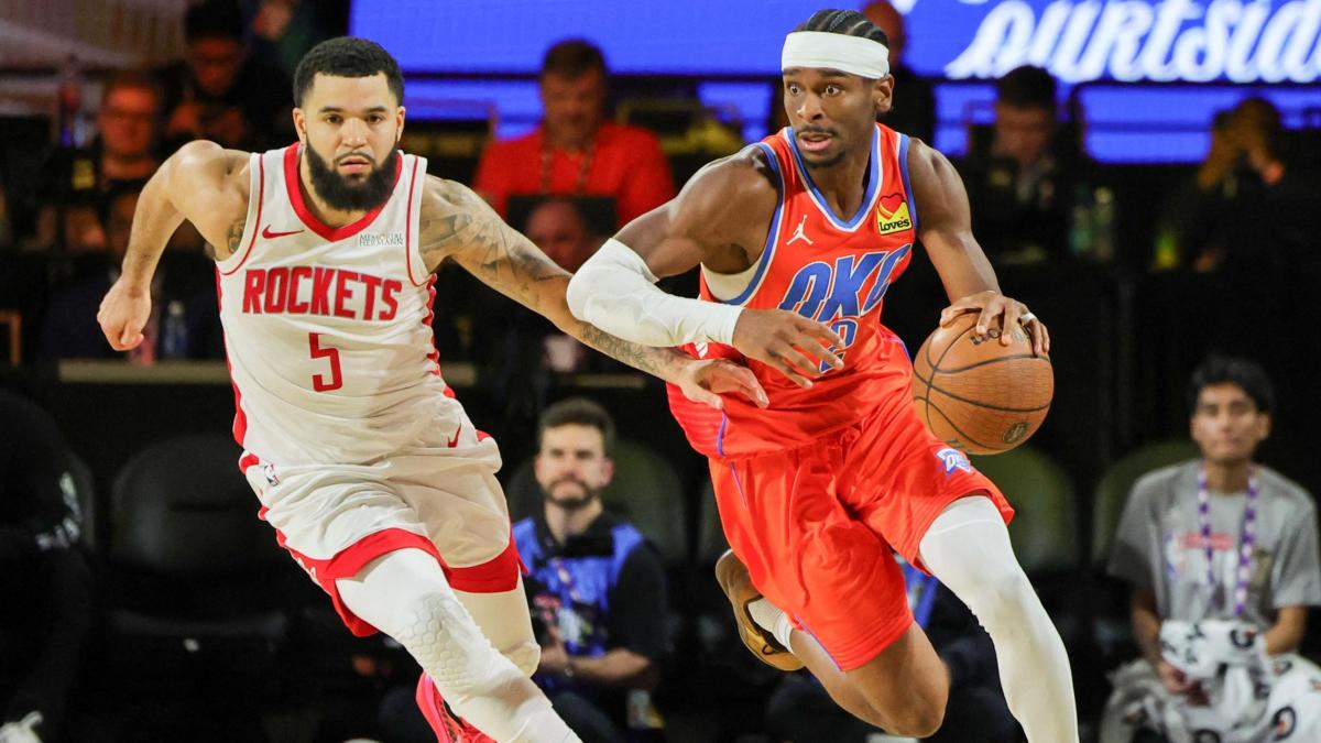 nba si parte col botto subito okc houston e lakers golden state e a natale lebron contro durant