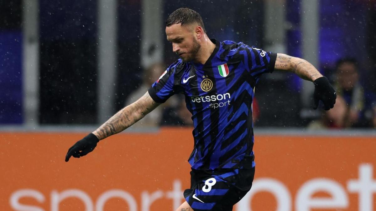 Inter Secures Quarterfinal Spot with 2-0 Victory Over Udinese in Coppa Italia