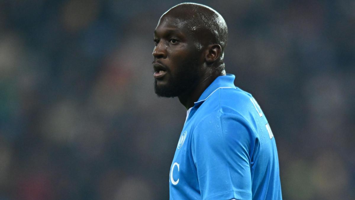 Napoli-Genoa, le formazioni ufficiali: Conte si affida a Lukaku, Vieira punta su Vitinha