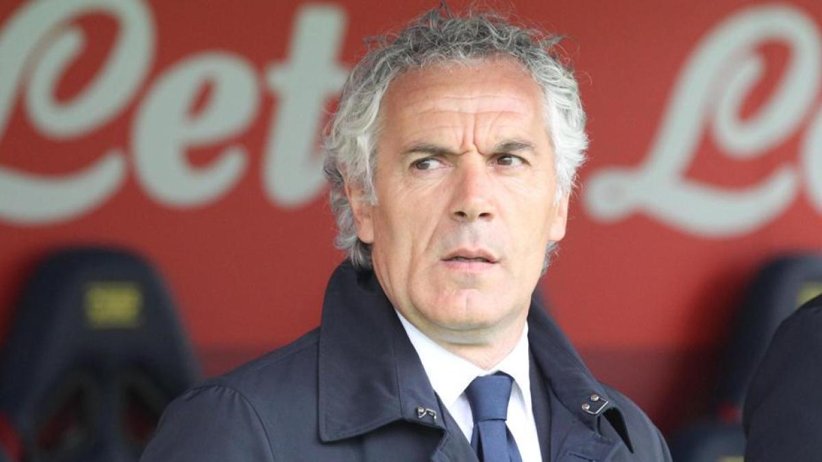 Meritava di più, ed è ancora in tempo per dimostrarlo: bentornato "Don Adoni"