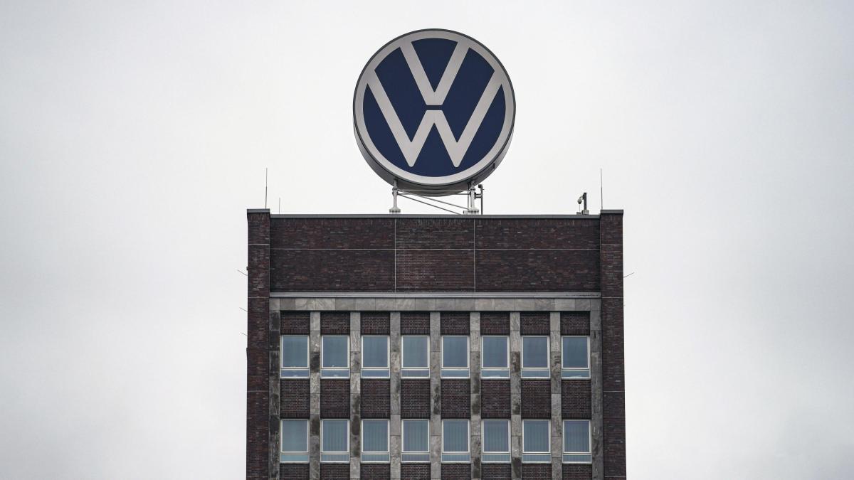Gruppo Volkswagen, conti del primo trimestre in chiaroscuro