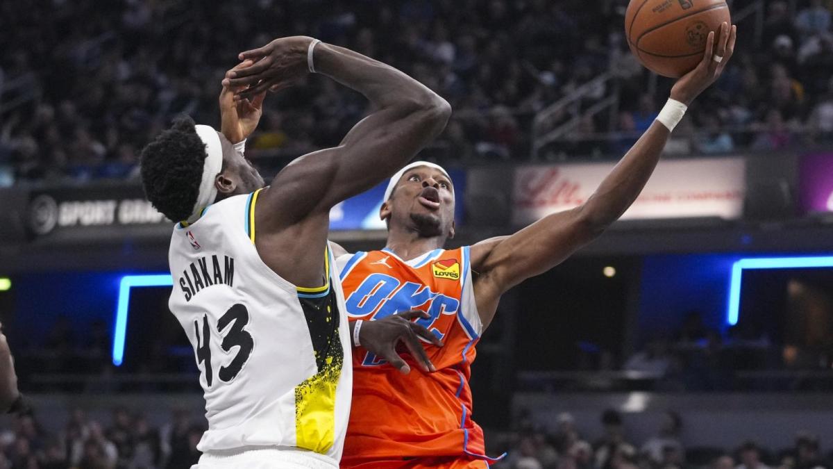 Finals, Oklahoma City Indiana: chi è in vantaggio e dove Finals, Oklahoma City Indiana: chi è in vantaggio e dove
