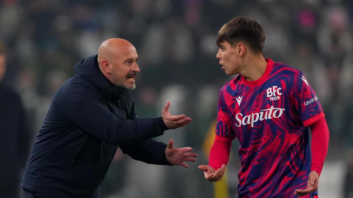 Dominguez, tocca a te: servono più gol. E Italiano ora usa il "metodo Ndoye"