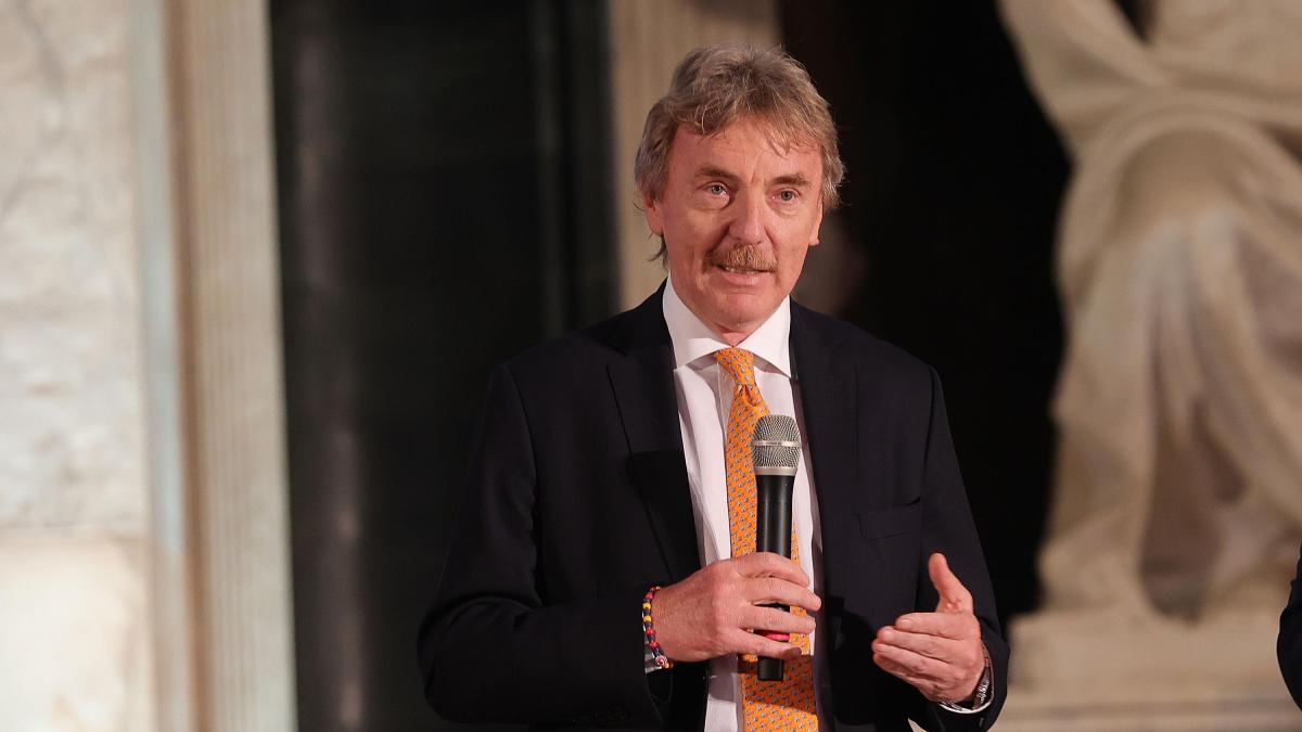 Boniek: "Juve, ti mancano i fuoriclasse. La stella allo Stadium? Me l'avevano data, poi..."