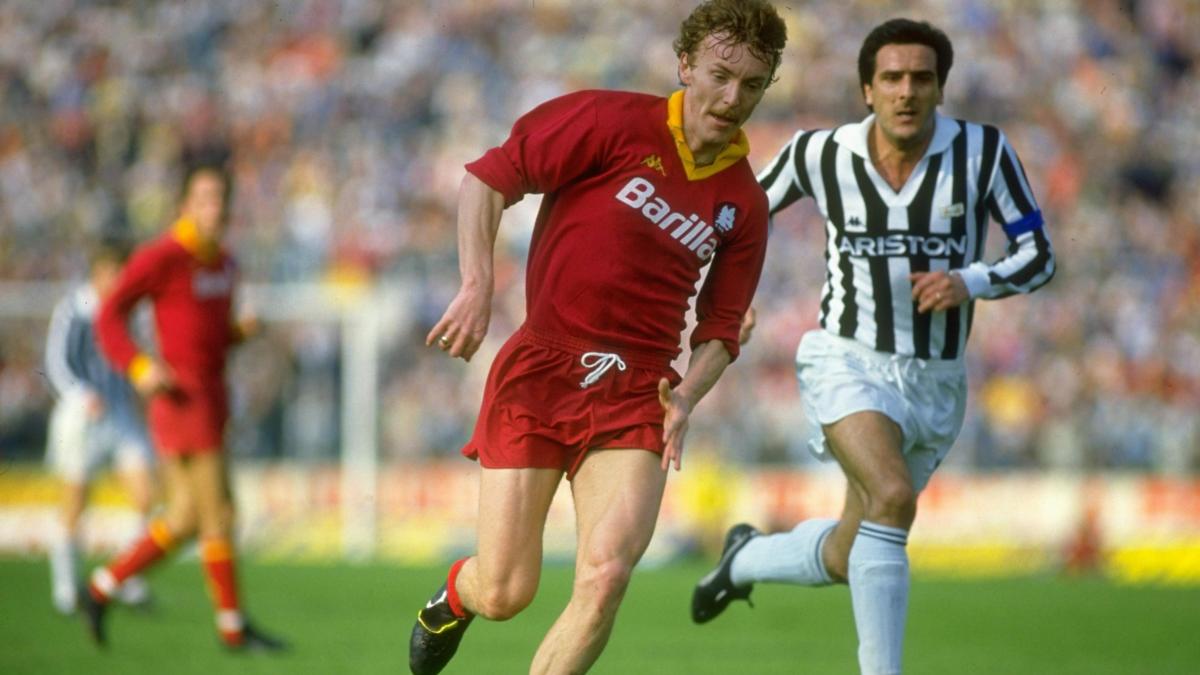 Boniek: "Roma nel cuore, ma con la Juve ho vinto tutto. Mi spiace essere visto come un nemico"