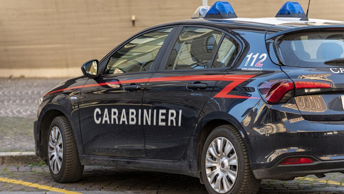 Travolto e ucciso da auto pirata mentre spinge la moto Travolto e ucciso da auto pirata mentre spinge la moto