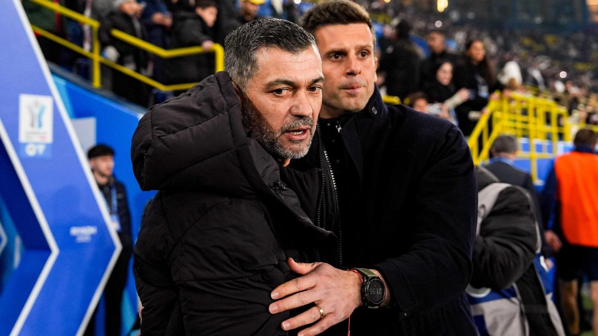 Mancini, Conceição, Motta e...: 11 big senza panchina pronti a tornare