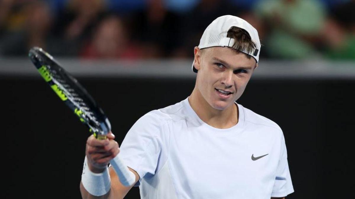 non solo agassi anche panichi ex preparatore di sinner e djokovic nello staff di rune