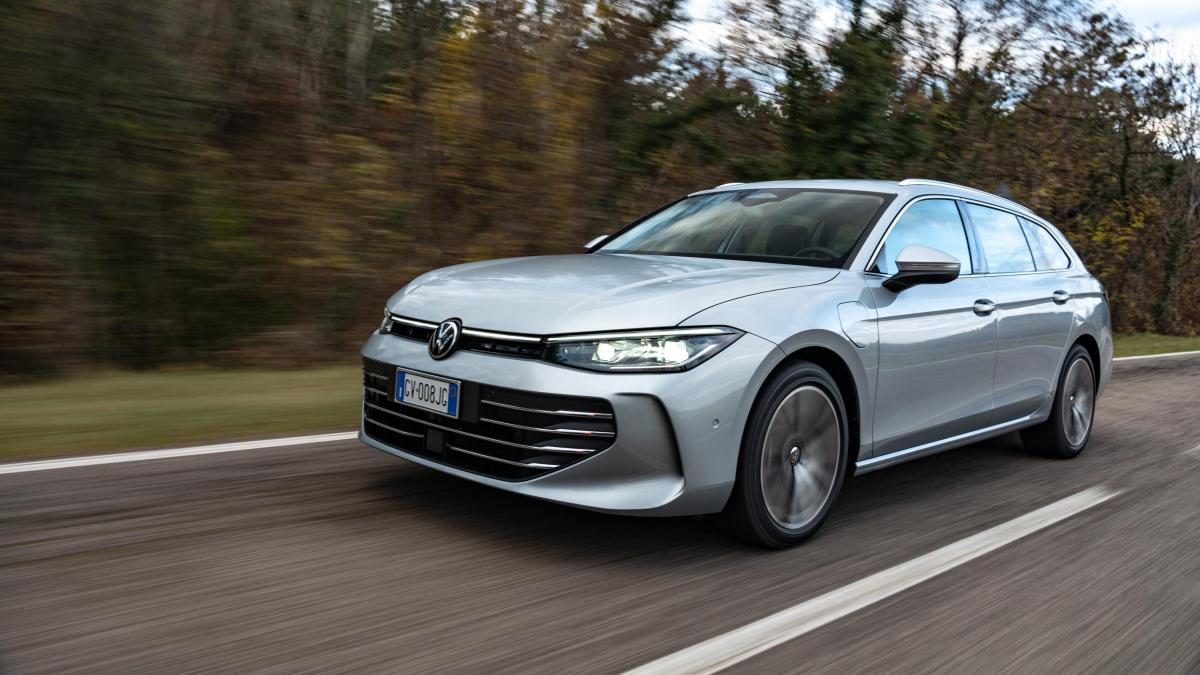 Auto elettrificate, l'Europa ora corre più di Cina e Nord America