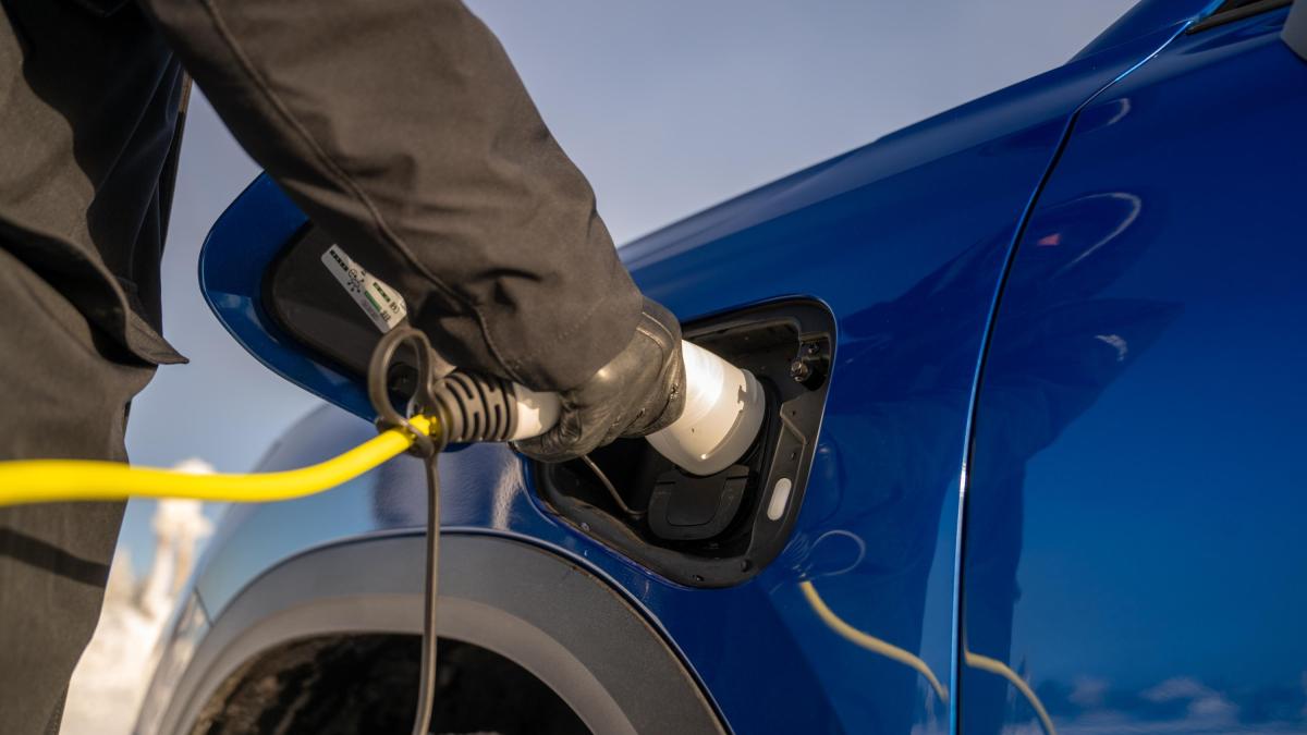 auto elettrica costi della ricarica in europa prezzi a confronto