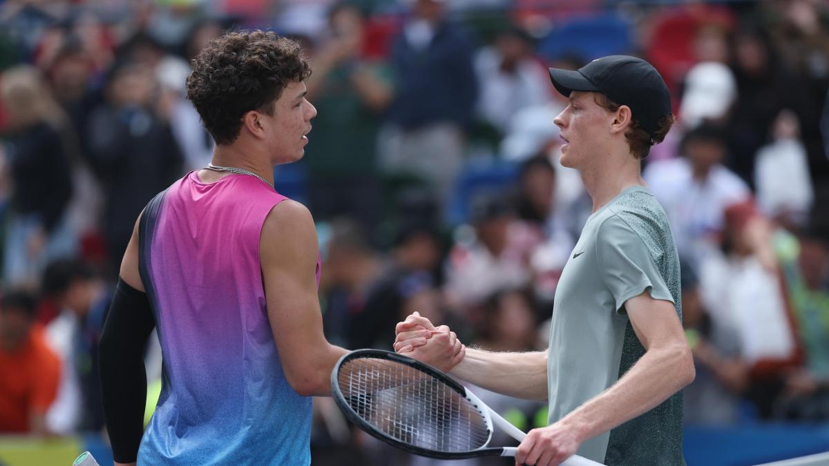 australian open 2025 oggi risultati