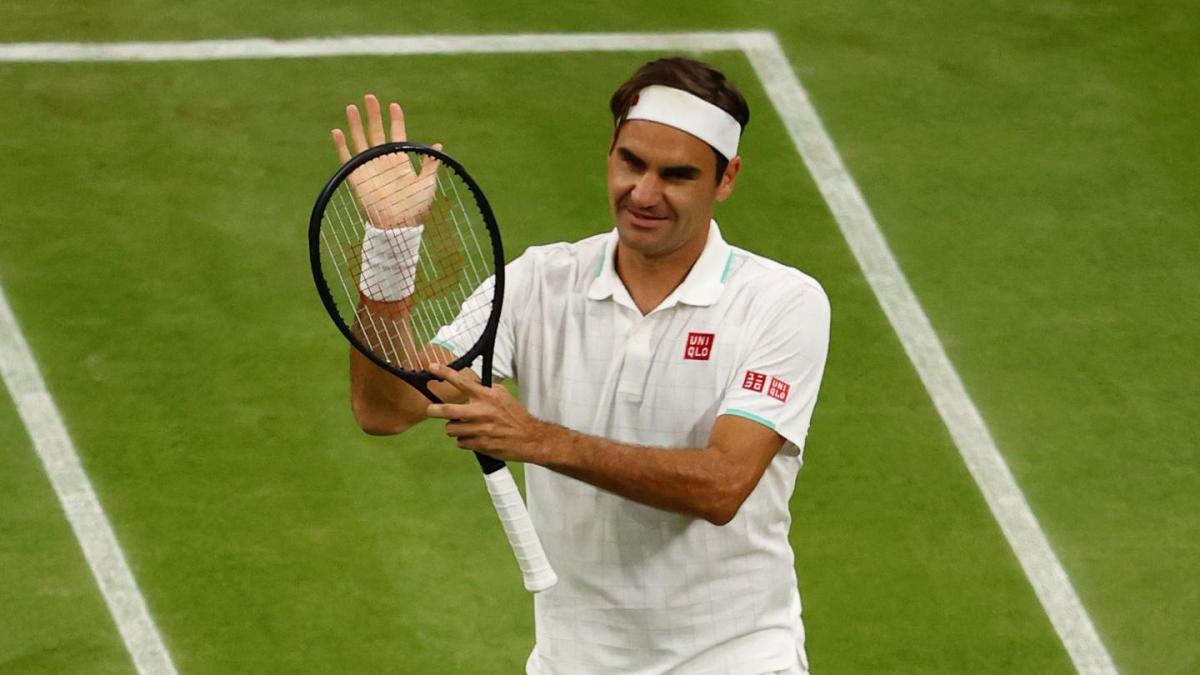 federer torna in campo a shanghai per il roger amp friend celebrities doubles