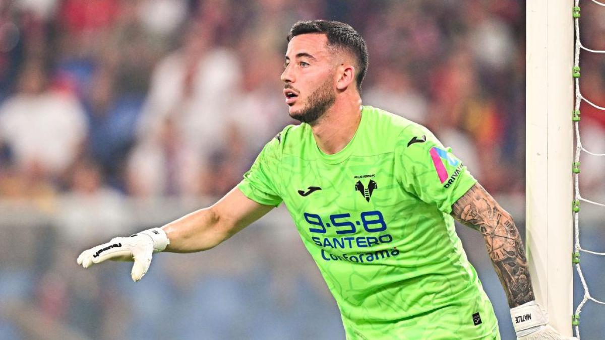 Il Cerignola fa tremare il Verona (che passa solo ai rigori). Allo Spezia il derby con la Samp Il Cerignola fa tremare il Verona (che passa solo ai rigori). Allo Spezia il derby con la Samp
