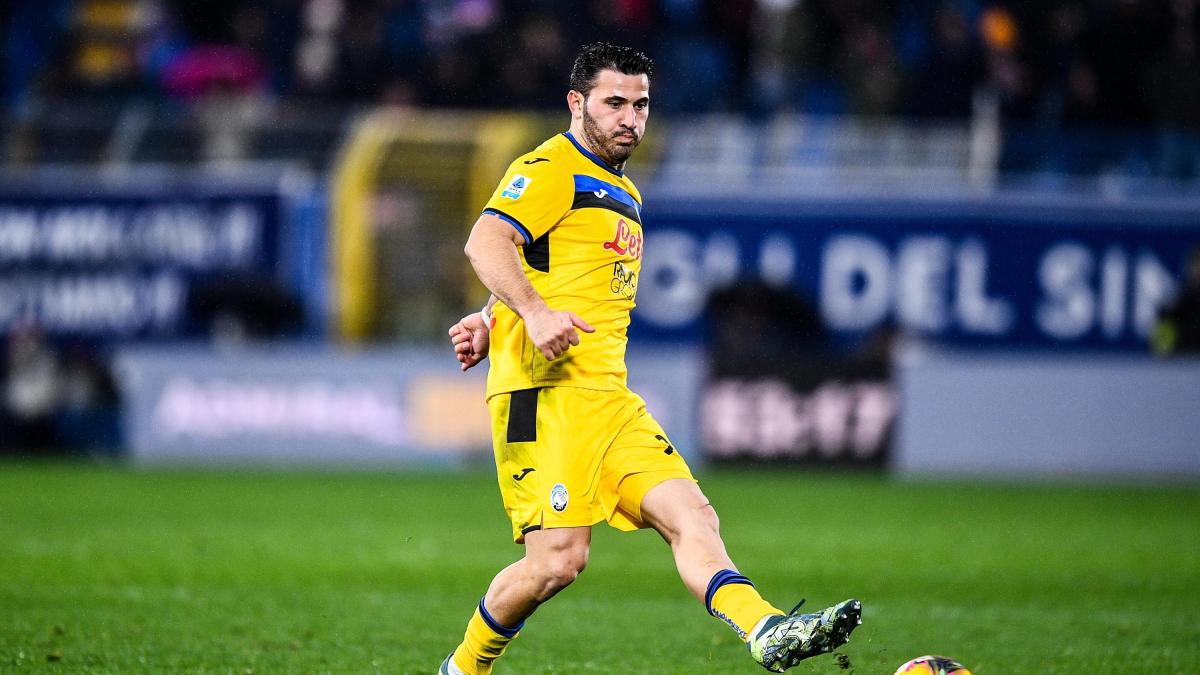 Atalanta, Kolasinac è tornato. Palladino ha il jolly per dare il via alla rimonta
